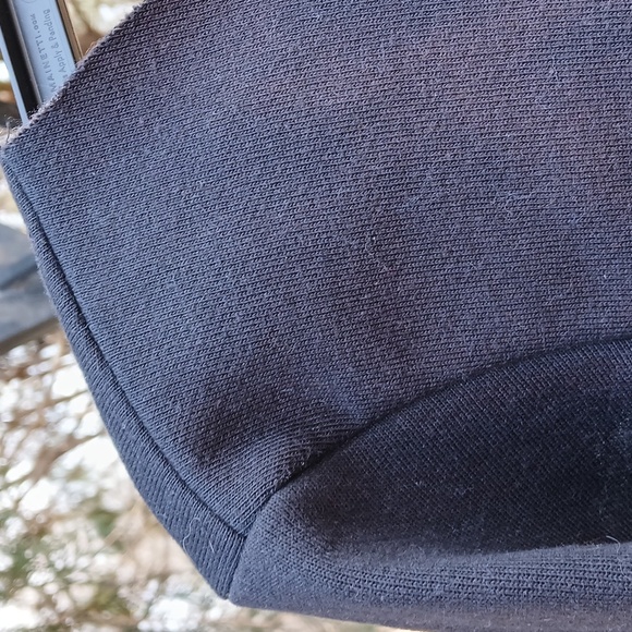 Handmade Sweatshirt Top Size Small. GRUNGE Progressive TRASH - Picture 11 of 12